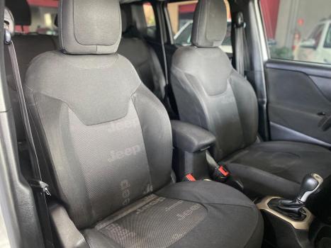 JEEP Renegade 2.0 16V 4P TURBO DIESEL SPORT 4X4 AUTOM�TICO, Foto 11