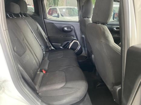 JEEP Renegade 2.0 16V 4P TURBO DIESEL SPORT 4X4 AUTOM�TICO, Foto 12