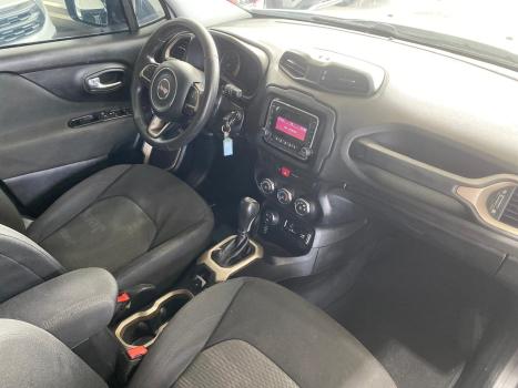 JEEP Renegade 2.0 16V 4P TURBO DIESEL SPORT 4X4 AUTOM�TICO, Foto 13