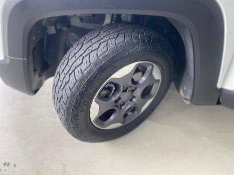 JEEP Renegade 2.0 16V 4P TURBO DIESEL SPORT 4X4 AUTOM�TICO, Foto 14