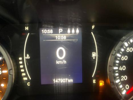 JEEP Renegade 2.0 16V 4P TURBO DIESEL SPORT 4X4 AUTOM�TICO, Foto 15