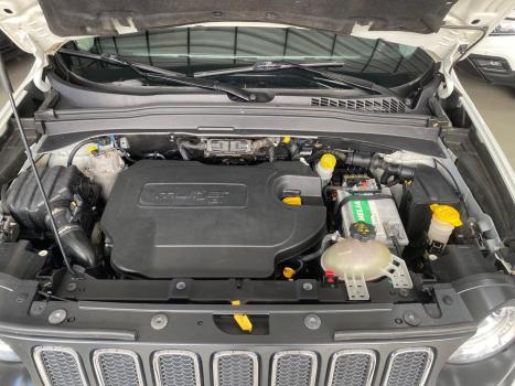 JEEP Renegade 2.0 16V 4P TURBO DIESEL SPORT 4X4 AUTOM�TICO, Foto 16