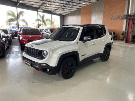 JEEP Renegade 2.0 16V 4P TURBO DIESEL TRAILHAWK 4X4 AUTOMÁTICO, Foto 2