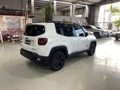 JEEP Renegade 2.0 16V 4P TURBO DIESEL TRAILHAWK 4X4 AUTOMÁTICO, Foto 5