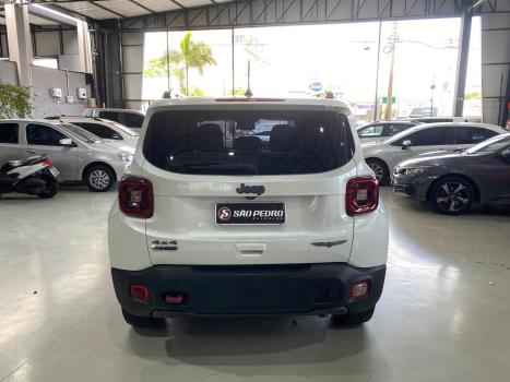 JEEP Renegade 2.0 16V 4P TURBO DIESEL TRAILHAWK 4X4 AUTOMÁTICO, Foto 7