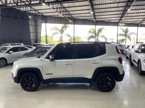 JEEP Renegade 2.0 16V 4P TURBO DIESEL TRAILHAWK 4X4 AUTOMÁTICO, Foto 8