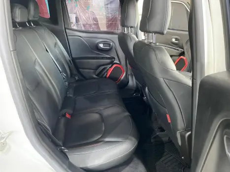 JEEP Renegade 2.0 16V 4P TURBO DIESEL TRAILHAWK 4X4 AUTOMÁTICO, Foto 14