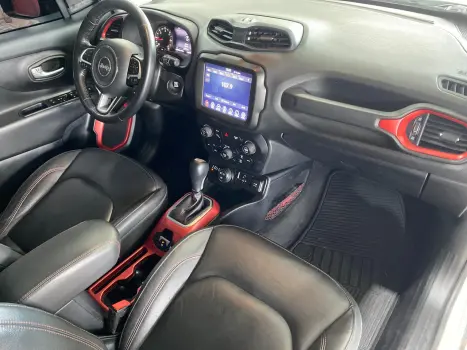 JEEP Renegade 2.0 16V 4P TURBO DIESEL TRAILHAWK 4X4 AUTOMÁTICO, Foto 15