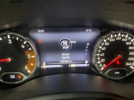 JEEP Renegade 2.0 16V 4P TURBO DIESEL TRAILHAWK 4X4 AUTOMÁTICO, Foto 17