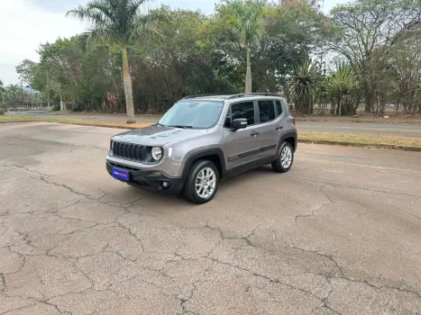 JEEP Renegade , Foto 1