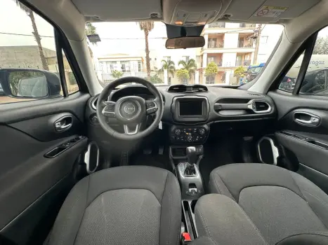 JEEP Renegade , Foto 7