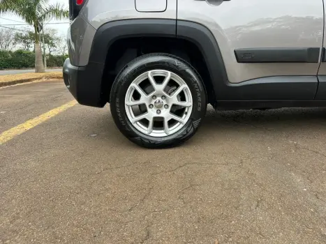 JEEP Renegade , Foto 11