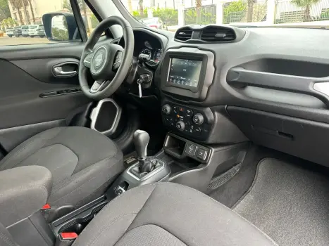 JEEP Renegade , Foto 13