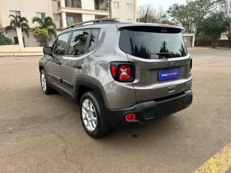 JEEP Renegade , Foto 15