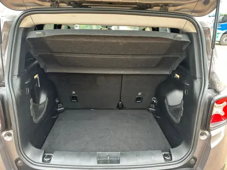 JEEP Renegade , Foto 16