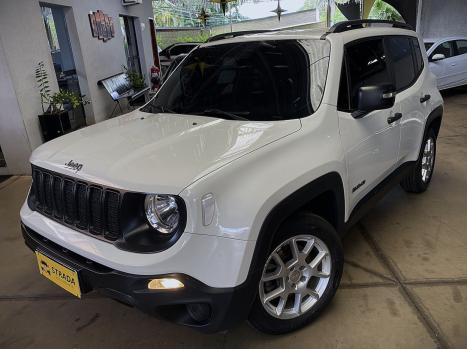 JEEP Renegade , Foto 1