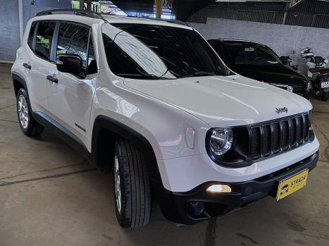 JEEP Renegade , Foto 2