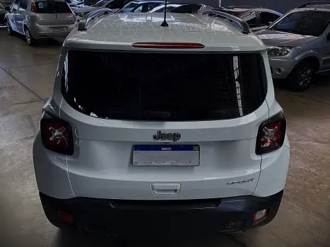 JEEP Renegade , Foto 3