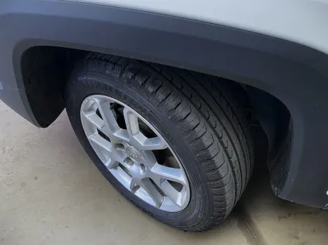 JEEP Renegade , Foto 4