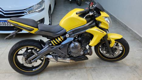 KAWASAKI ER-6N 650 , Foto 1