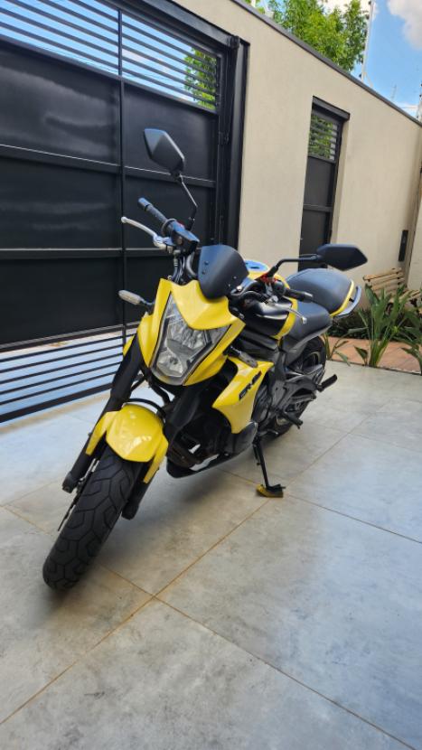 KAWASAKI ER-6N 650 , Foto 3