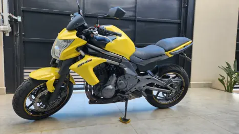 KAWASAKI ER-6N 650 , Foto 5