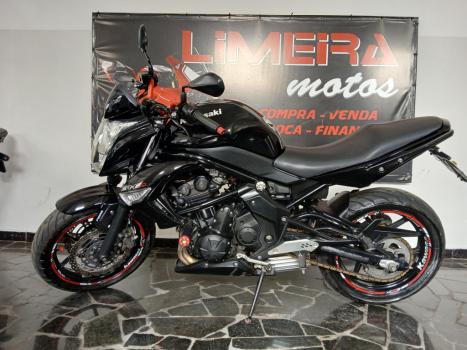 KAWASAKI ER-6N 650 ABS, Foto 1