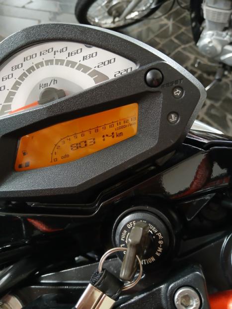 KAWASAKI ER-6N 650 ABS, Foto 3