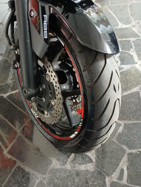 KAWASAKI ER-6N 650 ABS, Foto 5