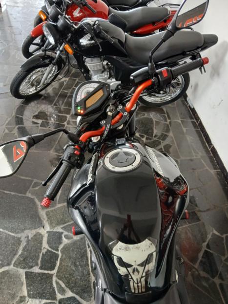 KAWASAKI ER-6N 650 ABS, Foto 6