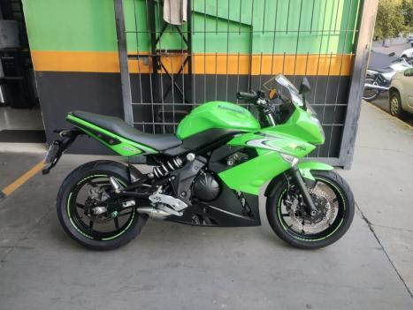 KAWASAKI Ninja 650 , Foto 1