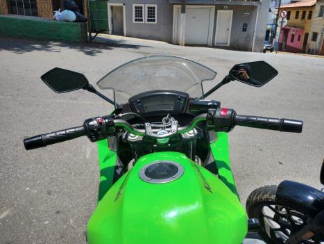 KAWASAKI Ninja 650 , Foto 3