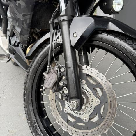 KAWASAKI Versys 300 X, Foto 5