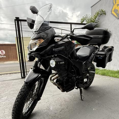 KAWASAKI Versys 300 X, Foto 7