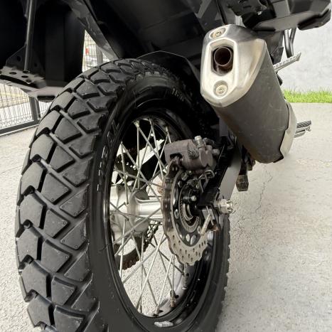 KAWASAKI Versys 300 X, Foto 8