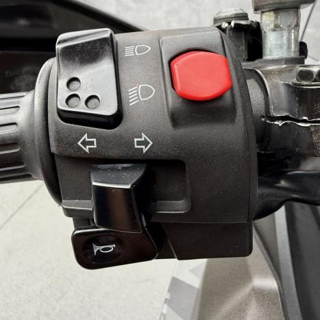 KAWASAKI Versys 300 X, Foto 12