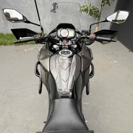 KAWASAKI Versys 300 X, Foto 13