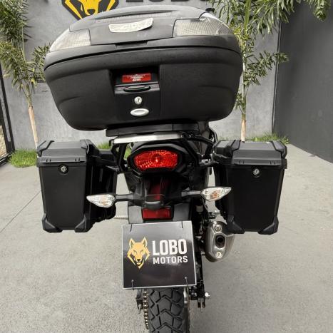 KAWASAKI Versys 300 X, Foto 14