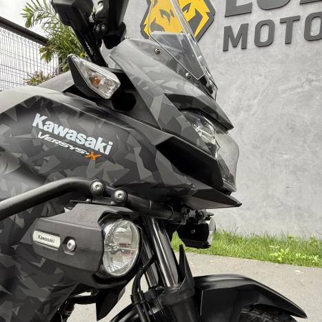 KAWASAKI Versys 300 X, Foto 15