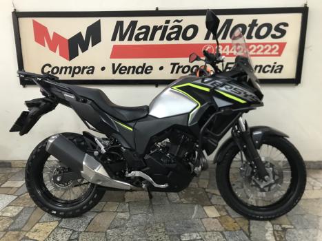 KAWASAKI Versys 300 X ABS, Foto 1