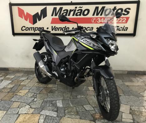 KAWASAKI Versys 300 X ABS, Foto 2