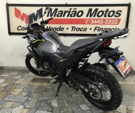 KAWASAKI Versys 300 X ABS, Foto 3