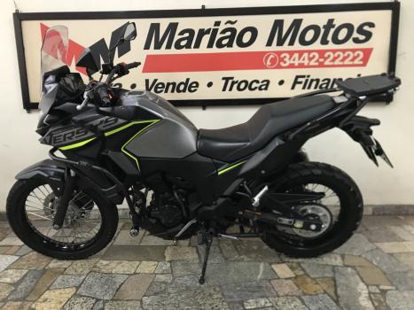 KAWASAKI Versys 300 X ABS, Foto 5