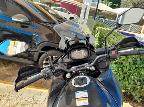 KAWASAKI Versys 650 ABS, Foto 2