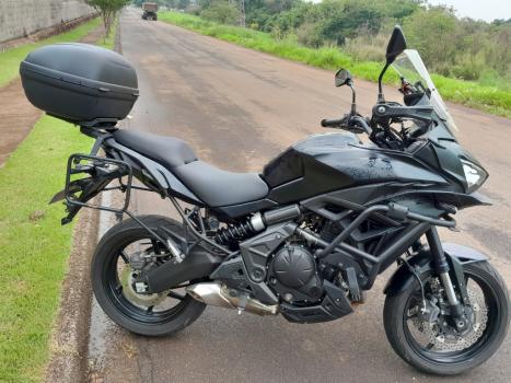 KAWASAKI Versys 650 ABS, Foto 4