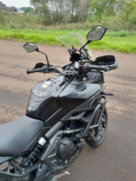 KAWASAKI Versys 650 ABS, Foto 6