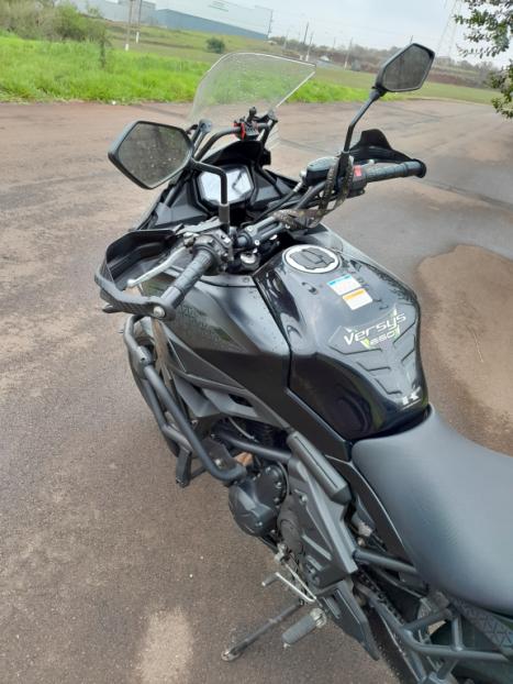 KAWASAKI Versys 650 ABS, Foto 7