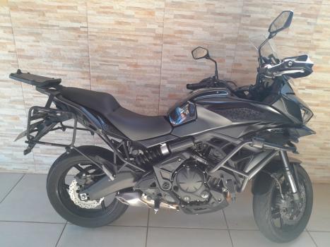KAWASAKI Versys 650 ABS, Foto 1