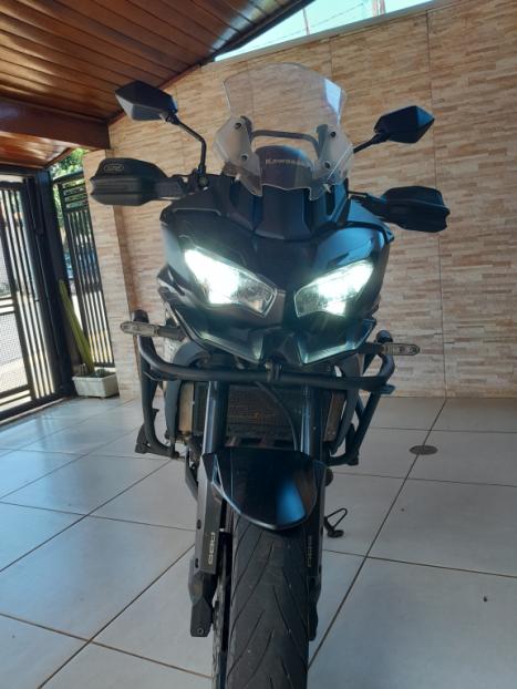 KAWASAKI Versys 650 ABS, Foto 2