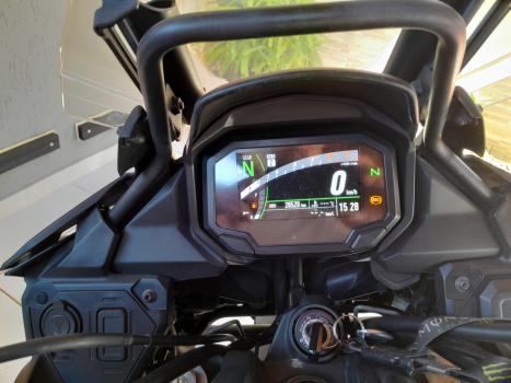 KAWASAKI Versys 650 ABS, Foto 7